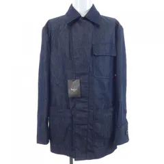 ベルルッティ Berluti 128571 デニムジャケットのサムネイル