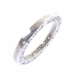 クロムハーツ CHROME HEARTS NTFL 2356 304 9320 RINGのサムネイル