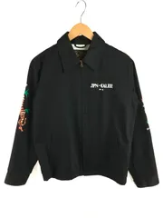 【中古品】 CALEE キャリー TIGER EMBROIDERED VIET NAM JACKET 虎刺繍 ベトジャン 【142-251218-rt-03-tag】のサムネイル