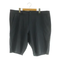 ハンテン HANG TEN HANGTEN ショートパンツ ストレッチ シャドウチェック 40 ネイビー /MY ■OS ■GY61のサムネイル