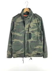 【中古品】 COACH コーチ OTHER JACKET F26794 アザー ジャケット アウター 【141-251221-rt-18-tag】のサムネイル