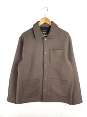 【中古美品】 BRIXTON ブリクストン SHOP CHORE COAT 03443 ショップ チョア コート アウター 【142-251225-rt-19-tag】のサムネイル