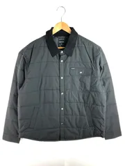 【中古品】 BRIXTON ブリクストン CASS JACKET 03287 キャス ジャケット アウター 【142-251225-rt-20-tag】のサムネイル