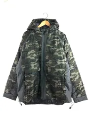 【中古品】 Sean John ショーンジョン PADDING MOUNTAIN PARKER 中綿 マウンテンパーカー アウター 【142-251227-rt-16-tag】のサムネイル