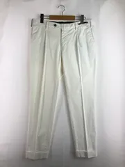 【中古品】 PT01 ピーティーゼロウーノ SUPER SLIM FIT STRETCH PANTS スーパースリムフィット スリム ストレッチ パンツ 【152-260105-rt-05-tag】のサムネイル