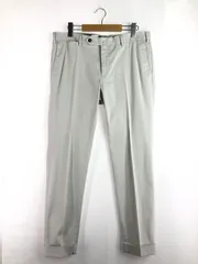 【中古品】 PT01 ピーティーゼロウーノ EVO FIT STRETCH PANTS ストレッチパンツ ボトムス 【152-260105-rt-06-tag】のサムネイル
