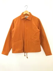 【中古品】 CALEE キャリー NYLON WORK JACKET ナイロン ワーク ジャケット アウター 【142-260105-rt-17-tag】のサムネイル