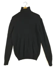 【中古品】 LARDINI ラルディーニ TURTLE NECK CASHMERE KNIT IPLMML211 タートルネック カシミヤ ニット 【141-260109-rt-01-tag】のサムネイル