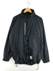 【中古品】 WTAPS ダブルタップス NYLON JACKET 211BRDT-JKM01 ナイロンジャケット ライトアウター 【142-260115-rt-03-tag】のサムネイル
