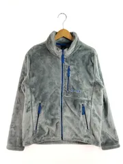 【中古品】 MARMOT マーモット MOON FLEECE JACKE TOMQJL42 ムーン フリースジャケット アウター 【144-260202-na-07-tag】のサムネイル