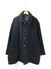 【中古品】 Brooks Brothers ブルックスブラザーズ WOOL COAT ウールコート 英国製 アウター 【146-260206-rt-07-tag】のサムネイル