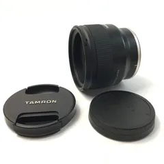 TAMRON (タムロン) 20mm F2.8 Di III OSD M1:2/Model F050SF（ソニーE用/フルサイズ対応）のサムネイル