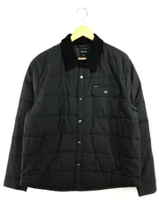 【中古品】 BRIXTON ブリクストン CASS JACKET 03287 キャス ジャケット 【142-260219-rt-02-tag】のサムネイル