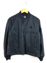 【中古品】 THE NORTH FACE PURPLE LABEL ザノースフェイスパープルレーベル POLARTEC INSULATED FIELD JACKET NY2751N インサレーテッド ジャケット 【144-260219-rt-04-tag】のサムネイル