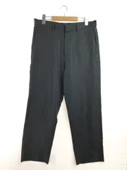 【中古品】 Brooks Brothers ブルックスブラザーズ MADISON FIT LINEN SLACKS PANTS 19-20-8341 マディソン フィット リネン スラックス パンツ 【158-260222-rt-09-tag】のサムネイル