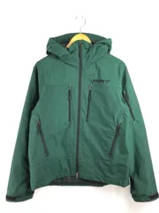 【中古品】 FAT エフエーティー CANNONBALL MOUNTAIN PARKA F31520-JK08-AB キャノンボール マウンテン パーカー 【142-260301-rt-11-tag】のサムネイル