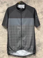 KK713 カペルミュール KAPELMUUR 半袖 サイクルジャージ 黒 L レディースのサムネイル