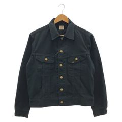 【中古】Lee AMERICAN RIDERS WESTERNER JACKET[79][240079040039] 中古】Lee AMERICAN RIDERS WESTERNER JACKET[79] - メルカリ