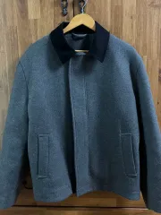 M COS カラー ウール ジャケットのサムネイル