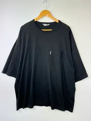 【中古品】 COOTIE PRODUCTIONS クーティー プロダクションズ S/S POCKET TEE COOTIE-LIMITED-306 ショートスリーブ ポケット Tシャツ 半袖 トップス 【142-260801-kk-15-hon】のサムネイル