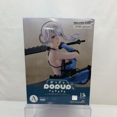 NieR Automata 15周年 記念くじ フィギュア A賞 カイネ - メルカリ