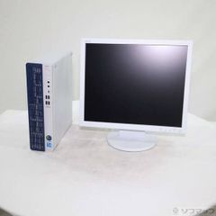 MATE WS MWX33 S-2 高性能デスクトップPC &モニター付パソコン - メルカリ