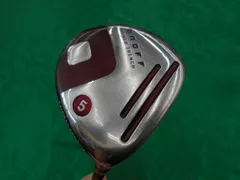 【中古】フェアウェイウッド グローブライド(ダイワ) ONOFF ARMS AKA 2016◆MP-516F◆R◆18[9354]のサムネイル
