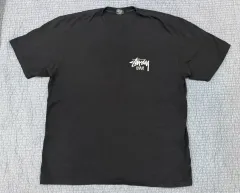 STUSSY グアム 半袖 Tシャツのサムネイル