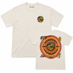 Rat Fink ラットフィンク Tシャツ 正規品 オフィシャル 半袖 ホワイト メンズ Sサイズ 13th Kustom Kulture Extravaganza 2013 コットン100％ アメリカ直輸入 ホットロッド アメカジ 数量限定のサムネイル