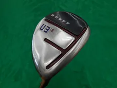 【中古】ユーティリティ グローブライド(ダイワ) ONOFF FAIRWAY WINGS AKA 2020◆MP-520U◆SR◆18[9355]のサムネイル
