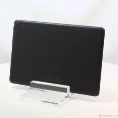 ソフマップ 〔中古品〕 Fire HD 10 2023 32GB ブラック B0C2XN8HKD Wi-Fi【269】のサムネイル