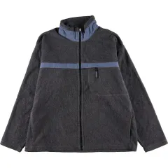 OOs Patagonia SYNCHILLA ヴィンテージ パタゴニア Synchilla（シンチラ）のサムネイル