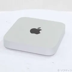 Mac mini M1 16GB/SSD1TB 中古 Apple MGNT3J/A - メルカリ