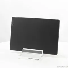 ソフマップ 〔中古品〕 Lenovo TAB5 32GB ブラック 801LV SoftBank【269】のサムネイル