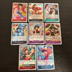 ワンピースカードゲーム まとめ売り マッチングバトルプロモ ウタ