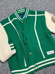 ADER ERROR アーダーエラー トム カーディガン a1のサムネイル