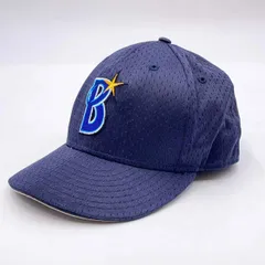 ニューエラ 59FIFTY 横浜DeNAベイスターズ キャップ 7 1/8(56.8cm) NEW