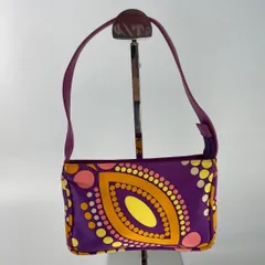 Emilio pucci/エミリオプッチ、ショルダーミニハンドバッグ　　　A436のサムネイル