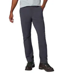 マーモット メンズ ボトムス カジュアルパンツ Marmotrailway UPF Adjustable Hem Pants Dark Steelのサムネイル