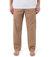 ハーレー メンズ ボトムス カジュアルパンツ パンツ Hurley Icon Relaxed Slub Pants Bristleconeのサムネイル