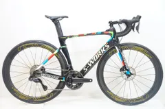 SPECIALIZED 「スペシャライズド」 S-WORKS VENGE VIAS DISC SAGAN EDITION 2017年モデル ロードバイク / バイチャリ熊谷店のサムネイル