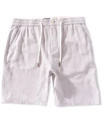 スコッチアンドソーダ メンズ ボトムス ハーフパンツ・ショーツ ショートパンツ Scotch Soda Seasonal Core 83 Inseam Shorts Grey グレーのサムネイル