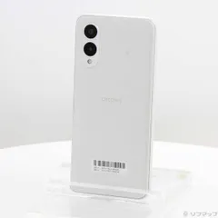 ソフマップ 〔中古品〕 arrows We2 64GB ミストホワイト SBARW2 Softbank SIMフリー【349】のサムネイル