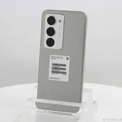 ソフマップ 〔中古品〕 Redmi 15 5G 128GB チタングレー A501XM Softbank SIMフリー【258】のサムネイル