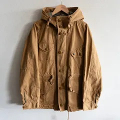 【ビッグサイズ54】NIGEL CABOURN 【multi pocket thru】 ジャケット ナイジェルケーボン 26070625のサムネイル