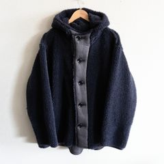 90s/アーカイブ】Y's for men【ロング コート】M YOHJI YAMAMOTO