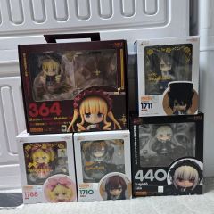 少女前線 ドールズフロントライン MINI CRAFT SERIES AR小隊 - メルカリ