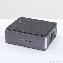 ソフマップ 〔中古品〕 MINISFORUM NAD9【344】のサムネイル