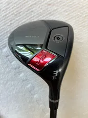 ヤマハ リミックス フェアウェイウッド YAMAHA RMX VD FW W3（15°） TENSEI TB f （S）のサムネイル
