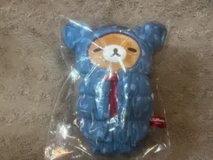 リラックマ コールマン Coleman あつめてぬいぐるみ リラックマ - メルカリ